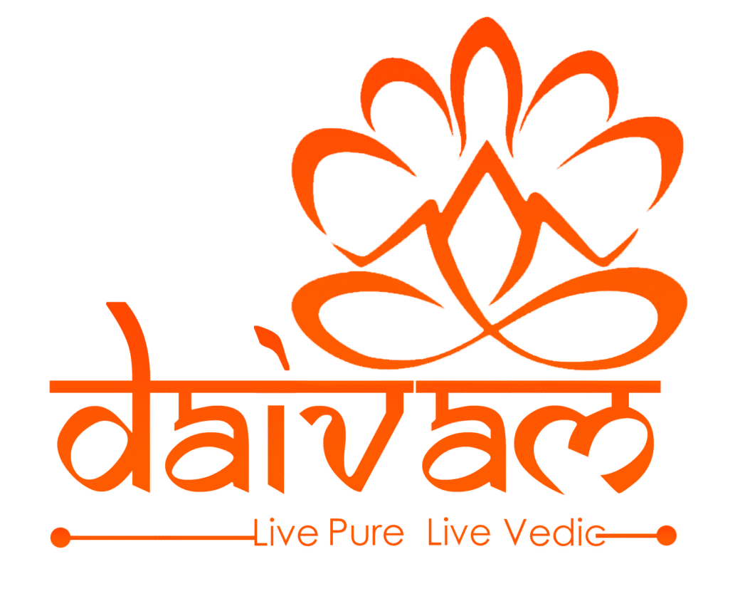 Daivam